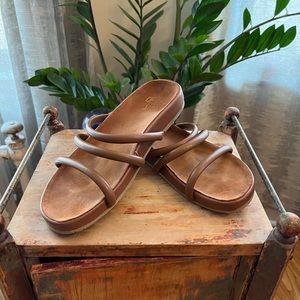 Charlotte Stone Dolly, size 11, Hazel